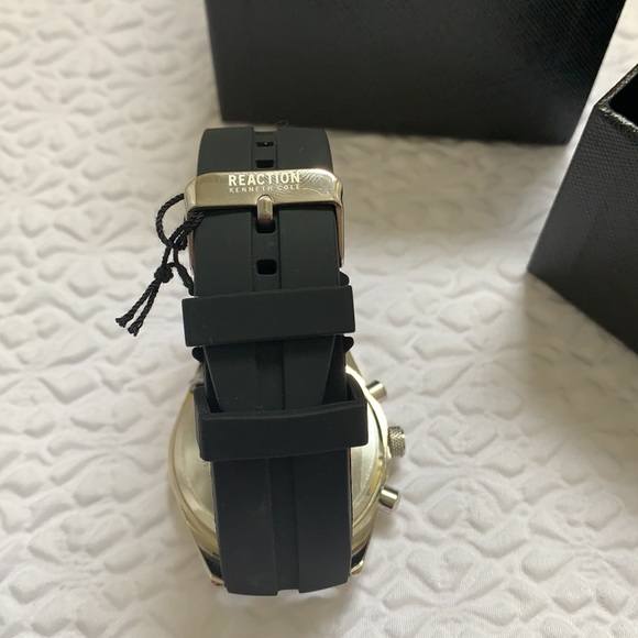 Kenneth Cole reaction men’s watch - Picture 5 of 6
